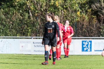 Bild 334 - B-Juniorinnen SV Henstedt Ulzburg - Holstein Kiel : Ergebnis: 0:9